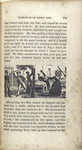 Female slave tied to a tree and being whipped by overseer, Female slave being beaten by her mistress