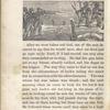 Runaway slaves being shot at by slave catchers