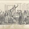 Slave auction