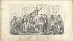Slave auction