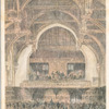 Great Hall, Bristol University.