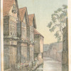 'The Weavers', Canterbury.