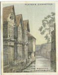 'The Weavers', Canterbury.