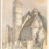 Cormac's Chapel, Cashel.