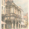 Guildhall, Exeter.