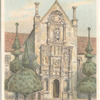 Waterstone House, Dorset.