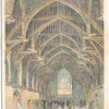 Westminster Hall.