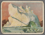 Melville Bay iceberg