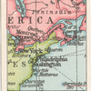 Eastern Seaboard.