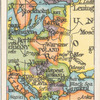 The Balkans.