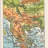 The Balkans.
