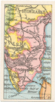 Madras, India.