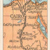 Cairo, Egypt.