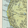 The West Coast, U.S.A.
