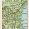 The Eastern Seaboard.