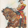 Arms and Armour. [A Life-guardsman.] 1798. Time of Campaign in Egypt.