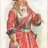 The First Regiment of Foot Guards (Grenadier Guards). 1695. Time of Siege of Namur.