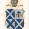 St. Andrews, Dunkeld, and Dunblane.