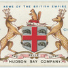 Hudson Bay Company.