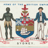 Sydney.