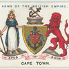 Cape Town.