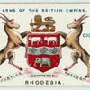 Rhodesia.