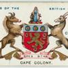 Cape Colony.