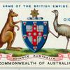 Commonwealth of Australia.