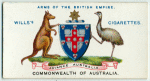 Commonwealth of Australia.