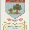 Prince Edward Island.