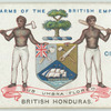 British Honduras.
