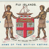 Fiji Islands.