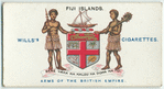 Fiji Islands.