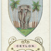Ceylon.