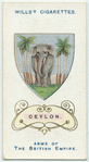 Ceylon.