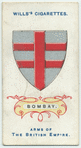 Bombay.