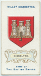 Gibraltar.