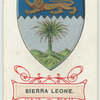 Sierra Leone.