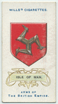 Isle of Man.