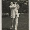 Horace Hotchkiss, father of the senior golf idea.