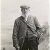 Old Tom Morris.