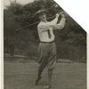 Jerry [Jerome] Travers.