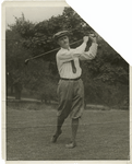 Jerry [Jerome] Travers.