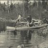 Hunting in Penobscot County, Me.