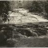 Cherokee [National Forest] : rapids on Lost Creek, near Towee, Polk County, Tenn.