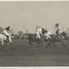 L. Waterbury backing up Stoddard, Cheape to the left and Lockett to right.