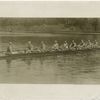 Naval Academy crew which will represent the U.S. at Antwerp.