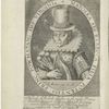 Matoaka als Rebecka daughter to the mighty Prince Powhatan ....