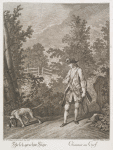 Hirsch gerechter Jæger.
