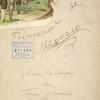 Monaco, 1865-96, Montenegro, 1876-96, Morocco